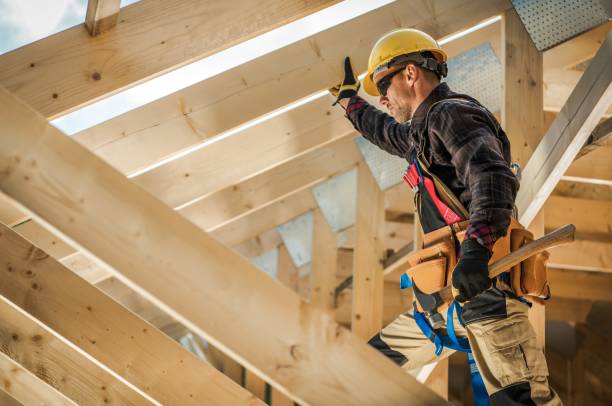 Best Roof Repair Services  in Adwolf, VA