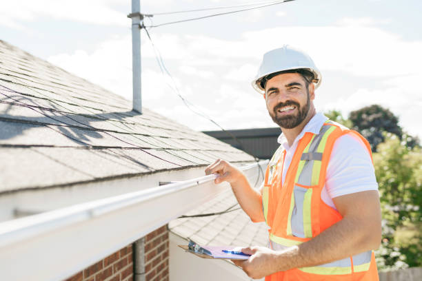 Roof Repair Estimates in Adwolf, VA