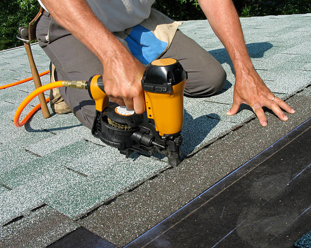 Best Metal Roofing Contractor  in Adwolf, VA