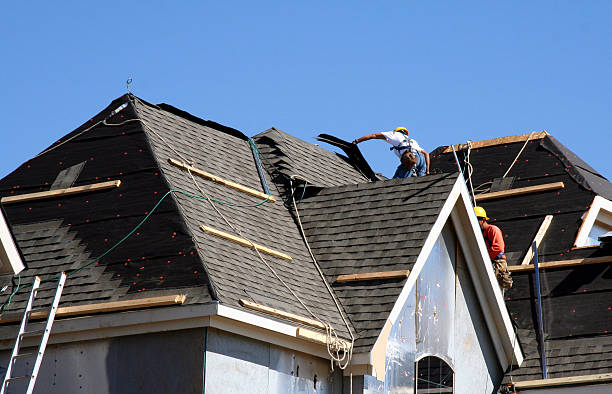 Best Best Roofing Contractors  in Adwolf, VA
