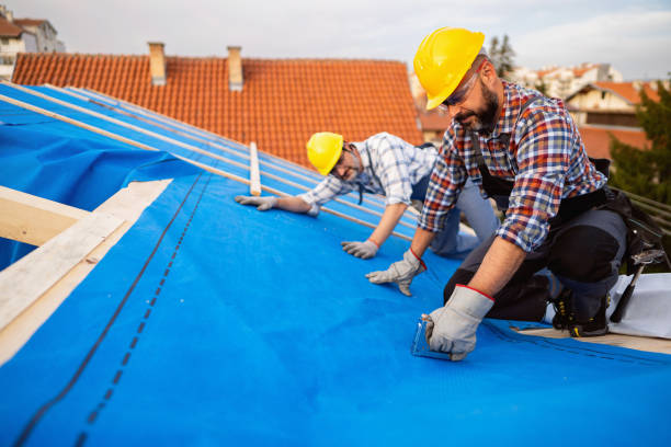 Best Emergency Roof Repair  in Adwolf, VA